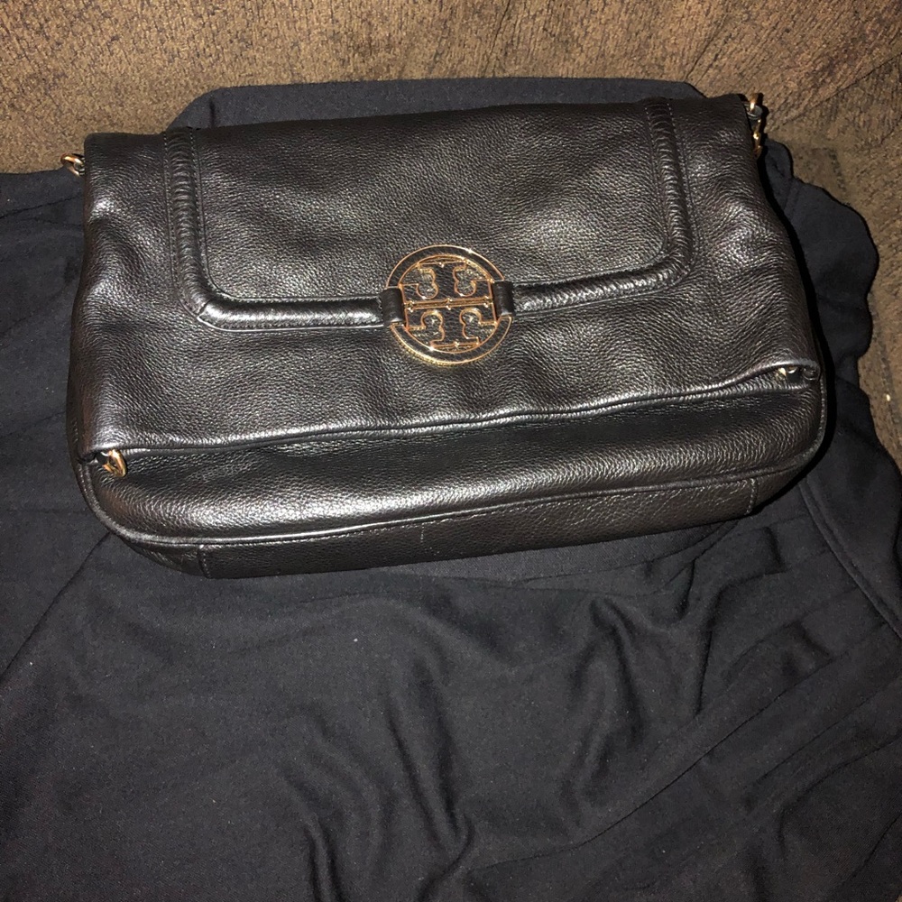 Tory Burch clutch